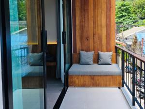 Baytique Hotel Koh Tao