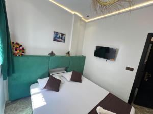 Double bed studios in the city center - Bab Nouader