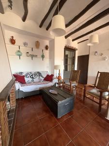 Casa Rural Bonavista