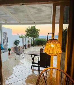 Andrews sunset view apartment