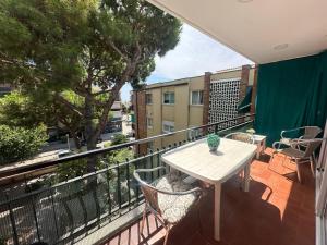 Apartamento Cabrera Montserrat
