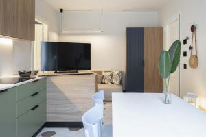 Camping Village Rosselba Le Palme
