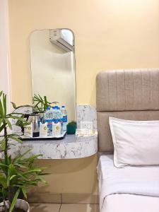 New Ashoka International Hotel