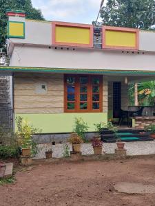 Haven Home Stay