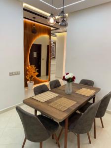 Belmar Martil - Modern Luxury Suite & Fiber WiFi