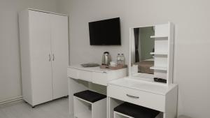 Stone Hotel Belek