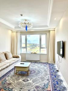 Peaceful & Modern Place in Elegance