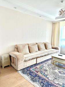 Peaceful & Modern Place in Elegance