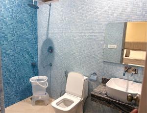 New Ashoka International Hotel