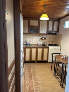 Village Home Makri