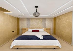Calm Luxury Apartment Near the Old Medina & Marjane
