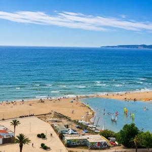 Sylvia Azure Residence Empuriabrava