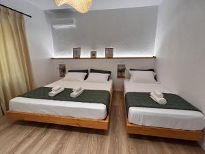 Dukat Bliss 01 - Mountain view, 15 min from Beach