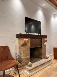 Dukat Bliss 01 - Mountain view, 15 min from Beach