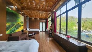 Sapa Garden Bungalow