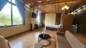Sapa Garden Bungalow