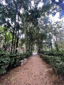 Familystay by Bilwa estate Jammanahalli Saklespur