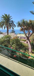 Bajamar Sea Side