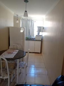 Apartamento para diárias em Caldas Novas RESIDENCIAL ILHA BELA II