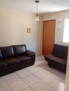 Apartamento para diárias em Caldas Novas RESIDENCIAL ILHA BELA II