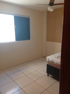 Apartamento para diárias em Caldas Novas RESIDENCIAL ILHA BELA II