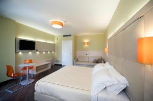 Triple Room room in Acca Palace