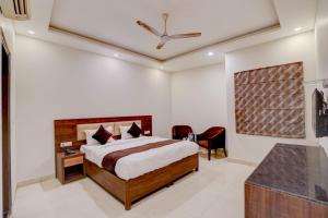 Hotel SRV Palace
