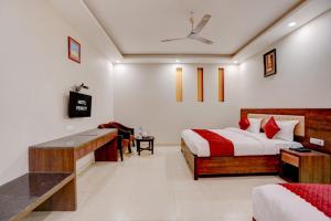 Hotel SRV Palace