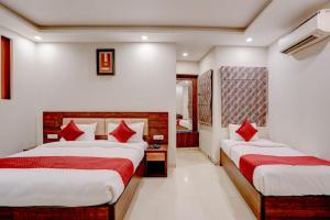 Hotel SRV Palace