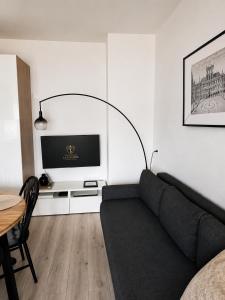 Apartament La Lumiere Warszawa Wilanów