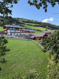 DILIA Chalets & Apartments