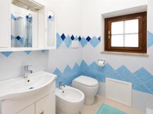 2i-Beach house with veranda