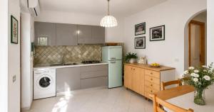 2i-Beach house with veranda