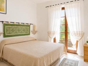2i-Beach house with veranda