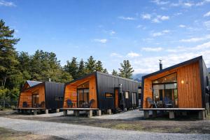 Almabosque Hotels&Homes
