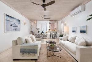 Elegant 2 bedroom apt private pool beach access - Moonshadow