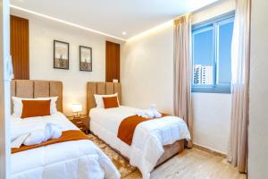 Le Cosy - Grand Balcon dangle, Proche Gare TGV & Vue Mer - WIFI, IPTV & AC