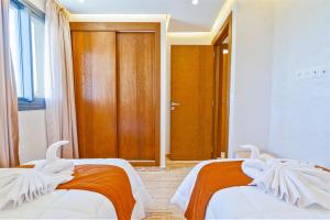 Le Cosy - Grand Balcon dangle, Proche Gare TGV & Vue Mer - WIFI, IPTV & AC