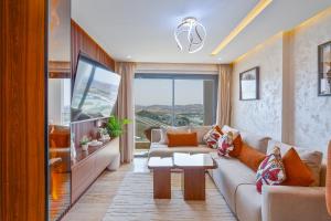 Le Cosy - Grand Balcon dangle, Proche Gare TGV & Vue Mer - WIFI, IPTV & AC
