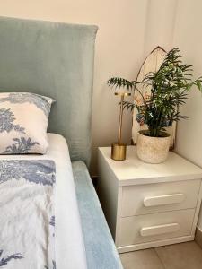 Apartment 7 minutes from the sea