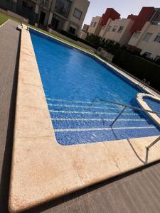 Apartment 7 minutes from the sea