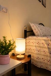 The Tiny Abode- A 1RK homestay