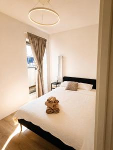 Apartament La Lumiere Warszawa Wilanów