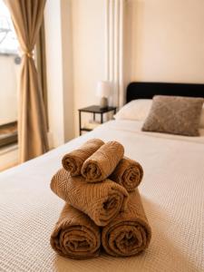 Apartament La Lumiere Warszawa Wilanów