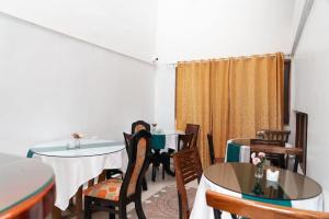 Rituales inn Romeritos