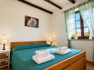 15 G- Appartamento con veranda e vista mare