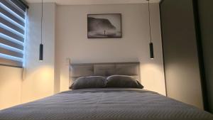 Walnut suite en Equipetrol Baruc IV