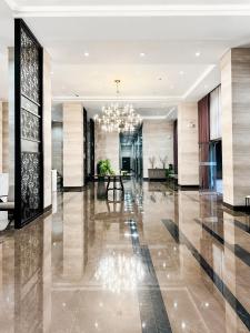 The Radiance Manila bay 2BR