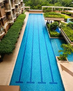 The Radiance Manila bay 2BR