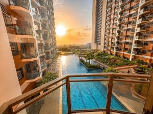 The Radiance Manila bay 2BR